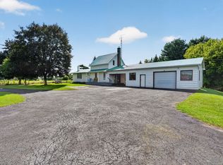 2450 Tolmies Corners Rd, North Stormont, ON K0C1W0