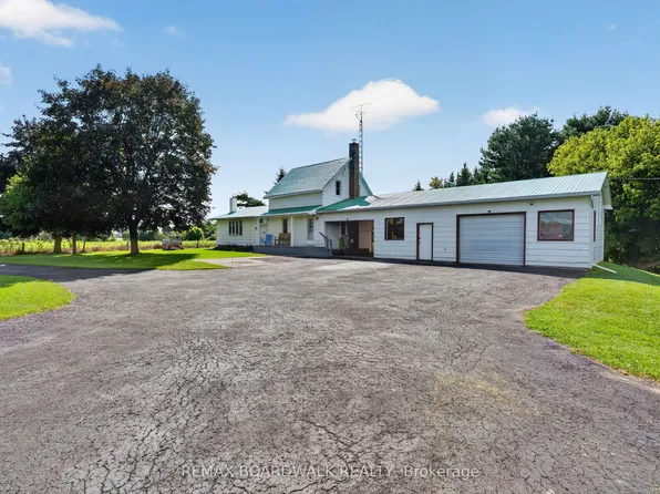 2450 Tolmies Corners Rd, North Stormont, ON K0C 1W0
