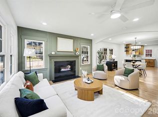 411 Hanna St, Gastonia, NC 28052