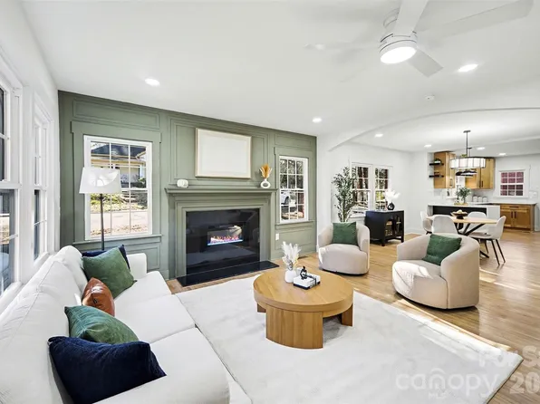 411 Hanna St, Gastonia, NC 28052