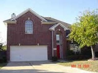 3953 Silver Meadow Ln, Grand Prairie, TX 75052