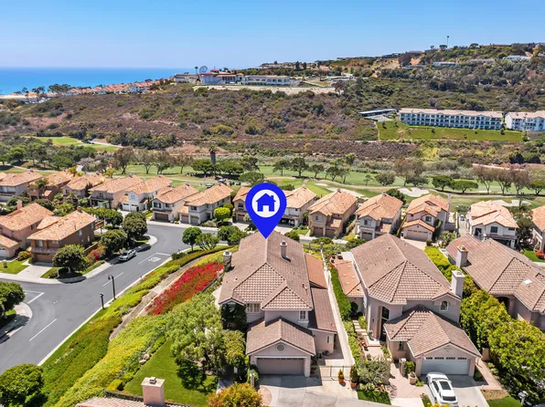 41 Costa Del Sol, Dana Point, CA 92629