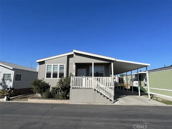 2300 S Lewis St Space 143, Anaheim, CA 92802