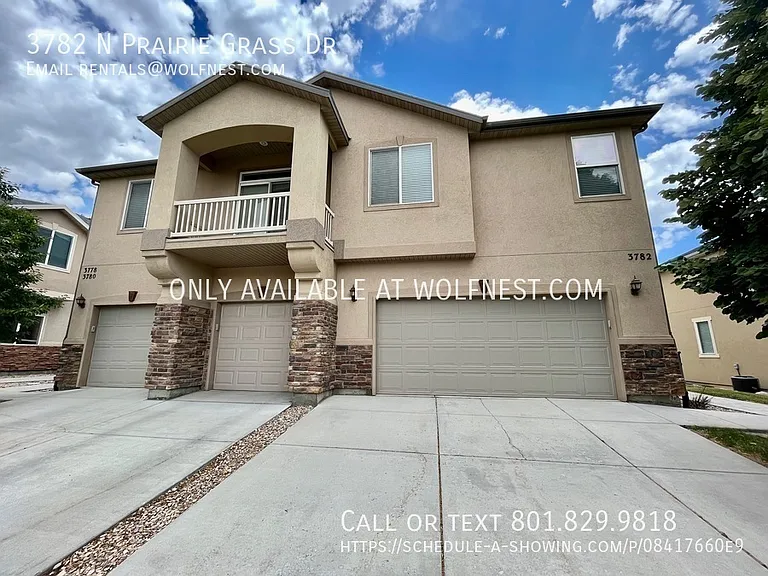 3782 N Prairie Grass Dr — Photo 2