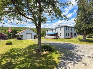 68 Isaac Perkins Rd, Lyme, NH 03768