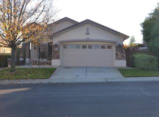 1599 Latherton Way, Folsom, CA