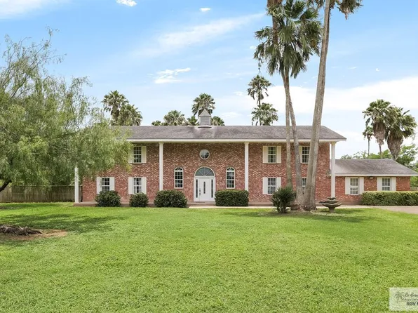 21622 Timothy St, San Benito, TX 78586