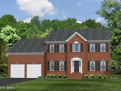 2375 Bunker Hill Ct, Prince Frederick, MD, 20678