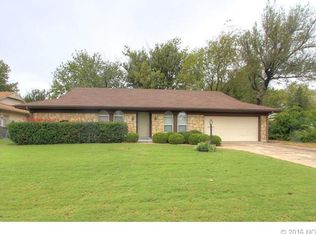 3516 S Hudson Ave, Tulsa, OK 74135