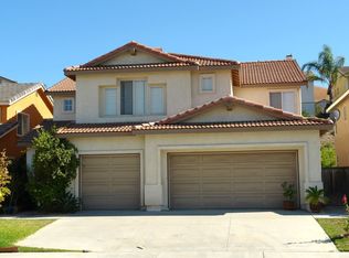 4583 Willowbend Ct, Chino Hills, CA 91709