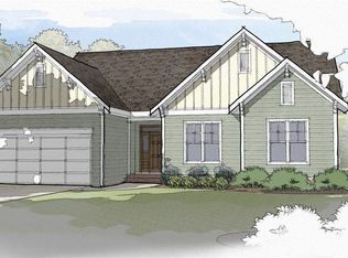 LOT 15 Dartmoor Court Dartmoor Ct #260, Fairfield Plan Westchester Place Conway, SC 29526