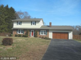 2811 Beechwood Ln, Fallston, MD 21047
