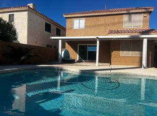 769 Plantain Lily Ave, Las Vegas, NV 89183