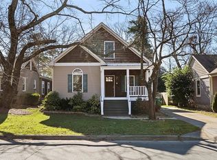 3612 Oakwood Ave, Charlotte, NC 28205