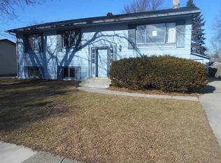 4314 Red Coat Rd, Rockford, IL 61109