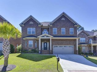 161 Palm Point Dr, Columbia, SC 29212