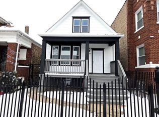 6324 S Francisco Ave, Chicago, IL 60629