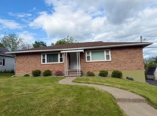 916 Irving Ave #1, Endicott, NY 13760