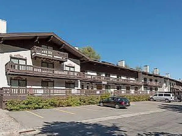 202 Picabo St #111B, Ketchum, ID 83340