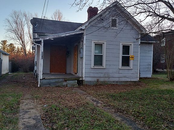 3rd image of 1214 Camden Ave
