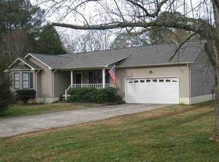 3305 Clearwater Dr NE, Cleveland, TN 37312