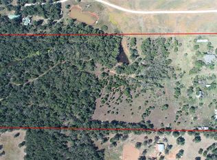 7701 E Forrest Hills Rd, Guthrie, OK 73044