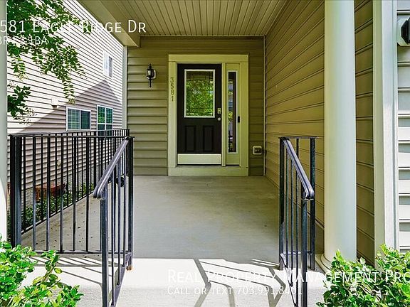 2nd image of 3581 Eagle Ridge Dr