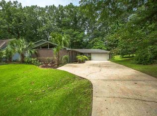 4921 Forest Hill Rd, Jackson, MS 39272