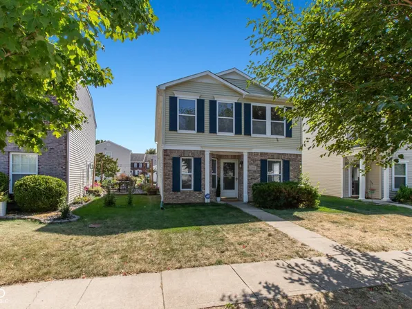 12649 Endurance Dr, Fishers, IN 46037