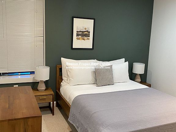 100 Jersey St. #103 Boston - Fenway Unit Photo 3