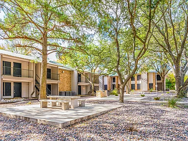 Athena Garden Apartments - 900 E Corsicana St Athens TX (2 units ...