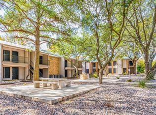 Athena Garden Apartments, Athens, TX 75751