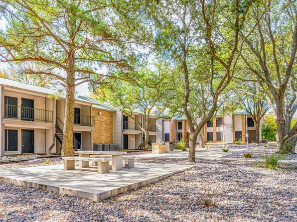 Athena Garden Apartments