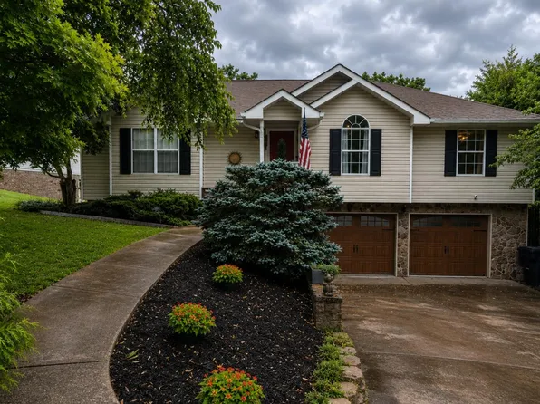 6330 Chandler Hill Rd, Ooltewah, TN 37363
