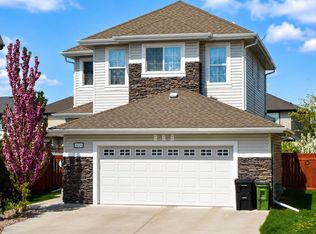 16520 136th St NW, Edmonton, AB T6V0G8