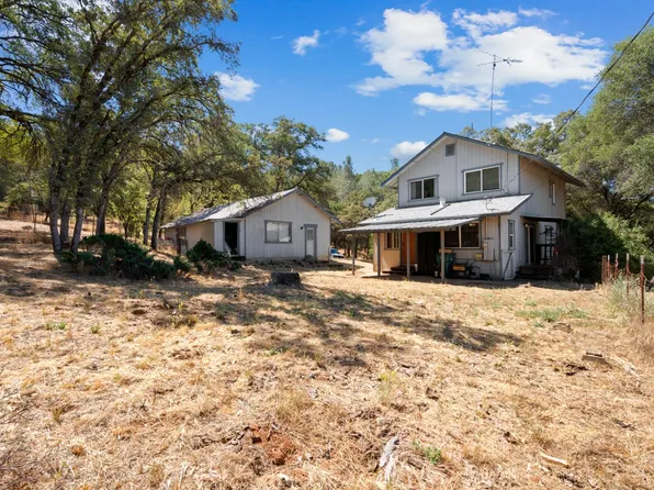 22391 Cameo Dr, Grass Valley, CA 95949