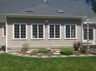 53 Geggatt Rd, East Falmouth, MA 02536