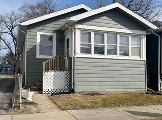 6247 Monroe Ave, Hammond, IN 46324