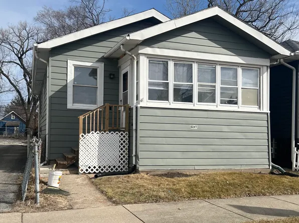 6247 Monroe Ave, Hammond, IN 46324