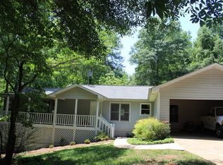 4970 Peach Mountain Dr, Gainesville, GA 30507