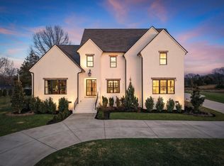 4236 Sulphur Springs Rd, Murfreesboro, TN 37129