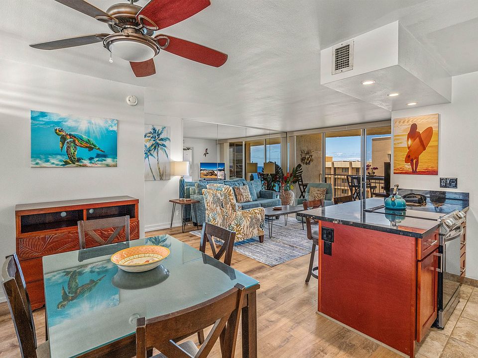 1st image of 4365 Lower Honoapiilani Rd #1215