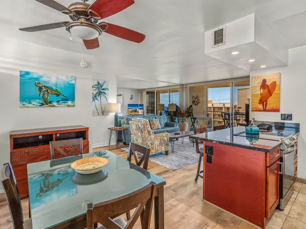 4365 Lower Honoapiilani Rd #1215, Lahaina, HI 96761