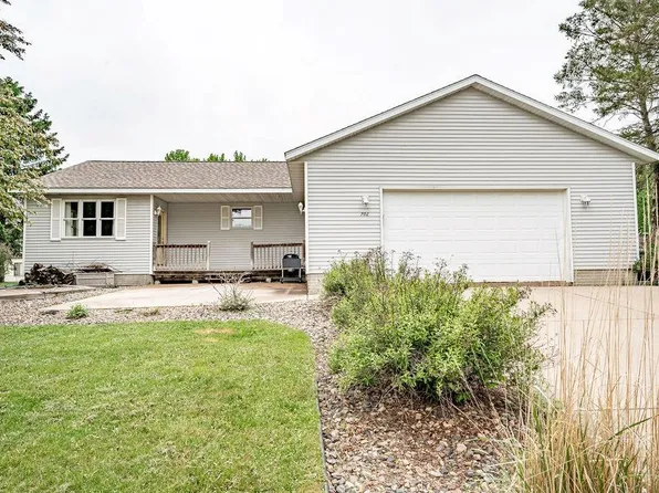702 Campbell Street, Ellsworth, WI 54011