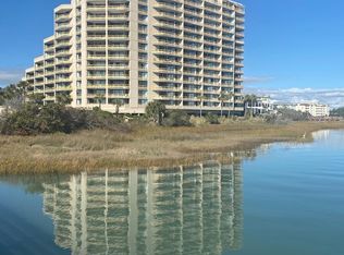 100 Ocean Creek Dr APT D-4, Myrtle Beach, SC 29572