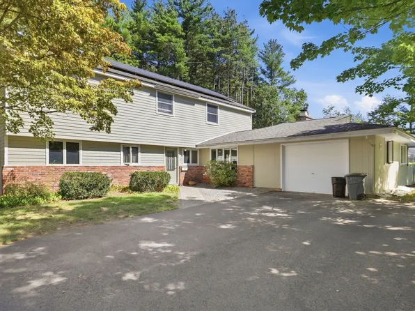 27 Ansie Rd, Chelmsford, MA 01824