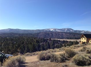0 Serpentine Dr, Big Bear, CA 92314