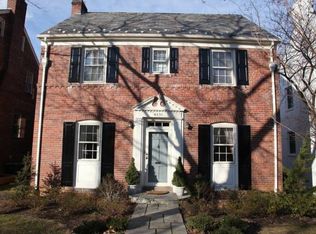 4531 Alton Pl NW, Washington, DC