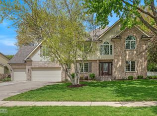 803 Behrens St, Yorkville, IL 60560