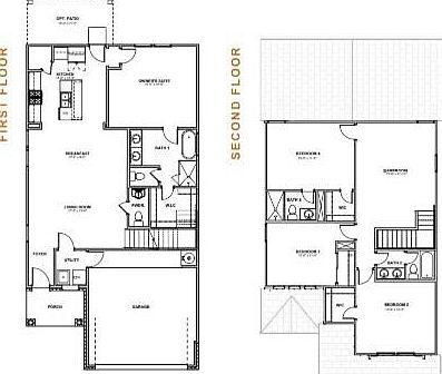 2nd image of 14538 Elkwood Pine Dr